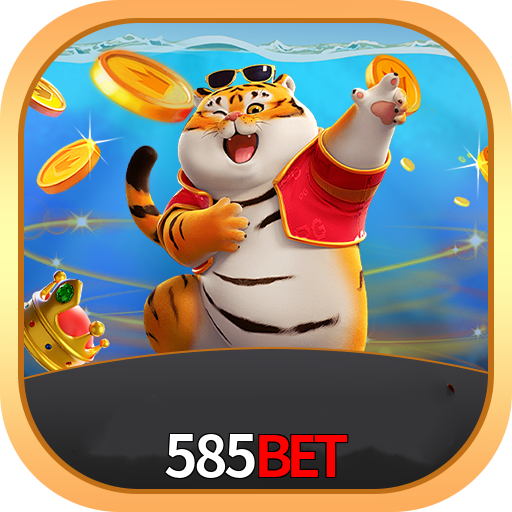 585bet Logo